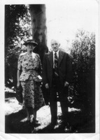 1940 Edna’s Parents