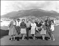 1975 Christian Endeavour Hobart B