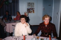 1991 Hilda Edna