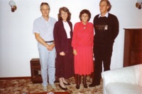 1992 Robin Janet Edna Ian