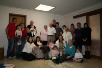 2007 Bailey Clan