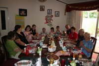 2009 Christmas A